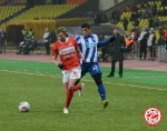 Спартак - Порту 2:5
